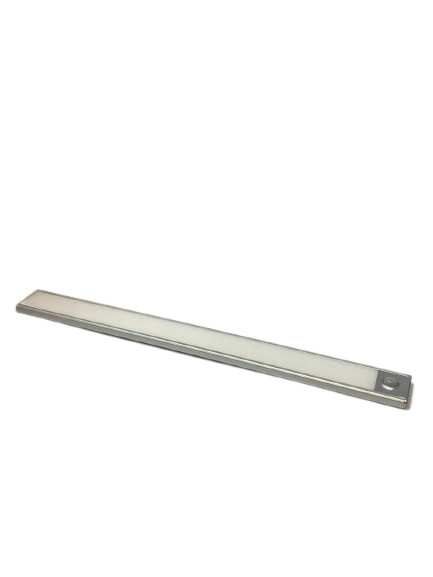 Светильник линейный светодиодный LED лампа магнитная аккумуляторная 450мАч L1000 фото