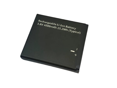 Аккумуляторная батарея Novatel Wireless MiFi 6620L 4000mAh A1020 фото