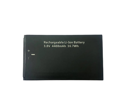 Акумуляторна батарея Novatel 7730L/8800L, 4400mAh A1021 фото
